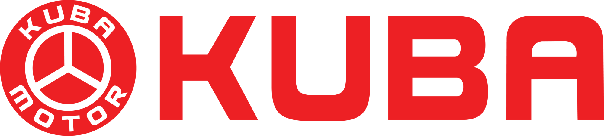 Kuba