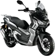Veloce 150