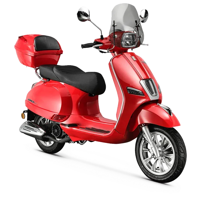 Grace 50