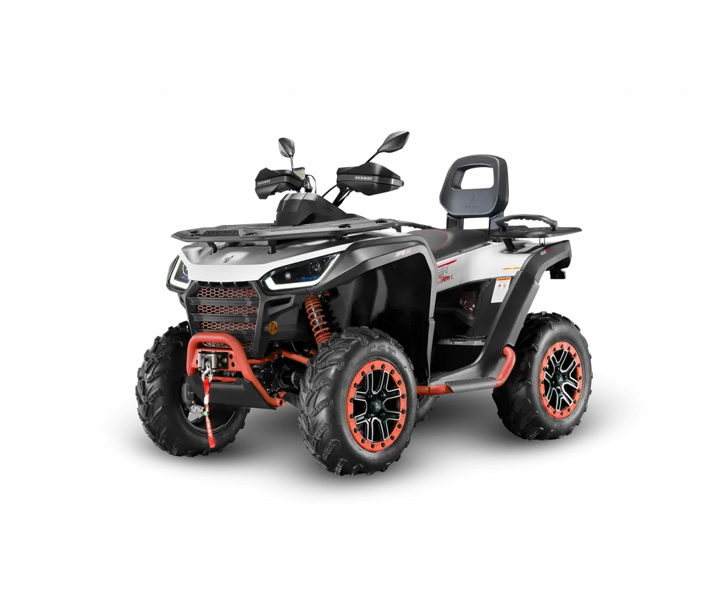 SNARLER570