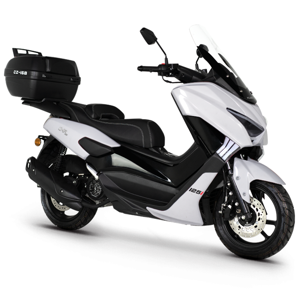 Kuba Chia 125