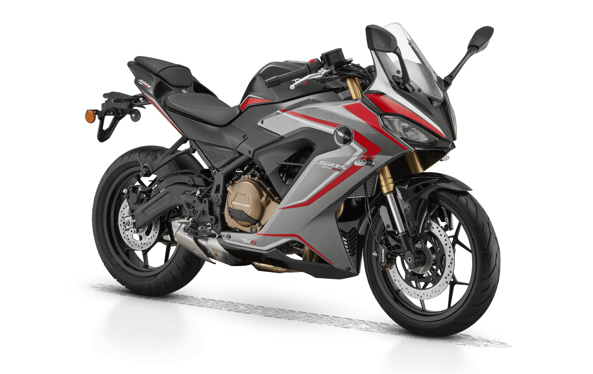 SRK250RR