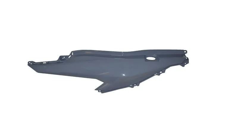 ARKA YAN PANEL SOL GRİ FRECCIA150