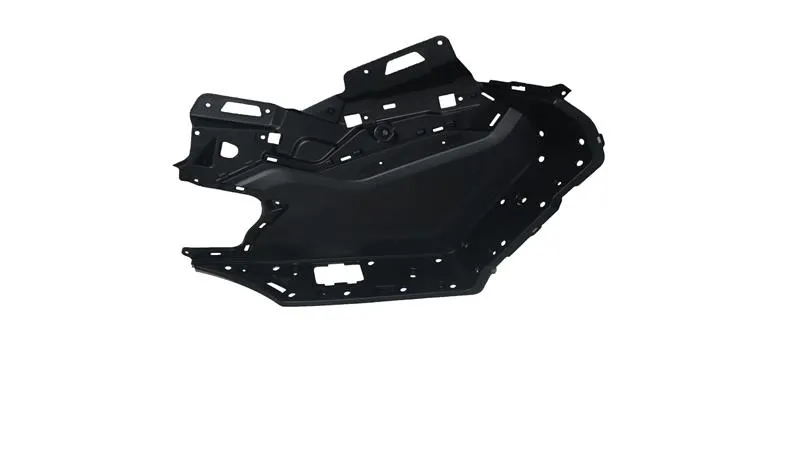 ÖN BASAMAK PLASTİĞİ SAĞ FRECCIA150