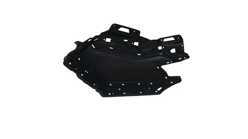 ÖN BASAMAK PLASTİĞİ SOL FRECCIA150 FRECCIA 125 - FRECCIA150 PRO
