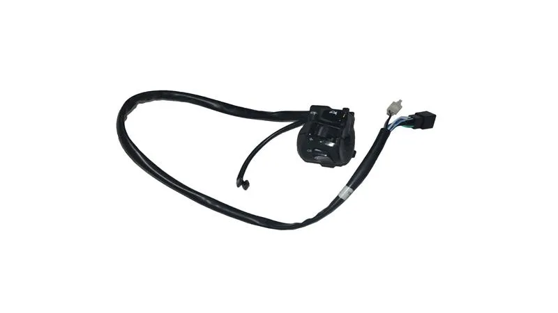 SİNYAL KUMANDASI (FRECCIA150) FRECCIA 125 - FRECCIA150 PRO