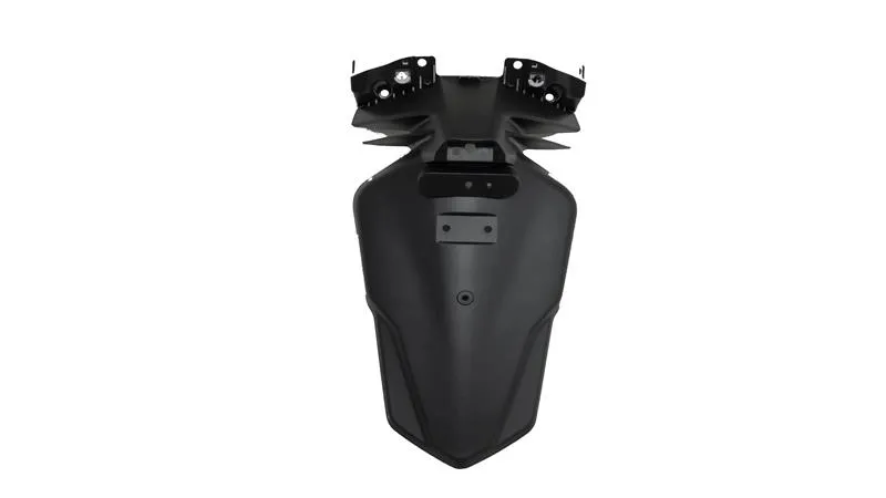 ARKA ÇAMURLUK KUYRUĞU (RZ250-S)