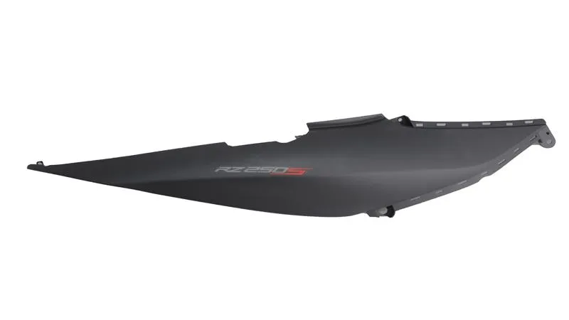 ARKA YAN PANEL SAĞ SİYAH (RZ250-S)