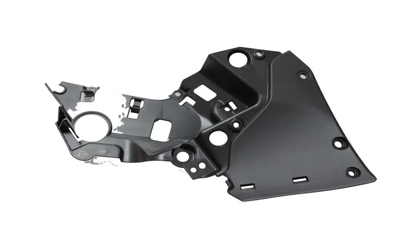ÖN FAR PANELİ İÇ PLASTİĞİ SAĞ (RZ250-S)