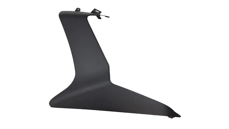 ALT PANEL SOL SİYAH (ZT250T-E)