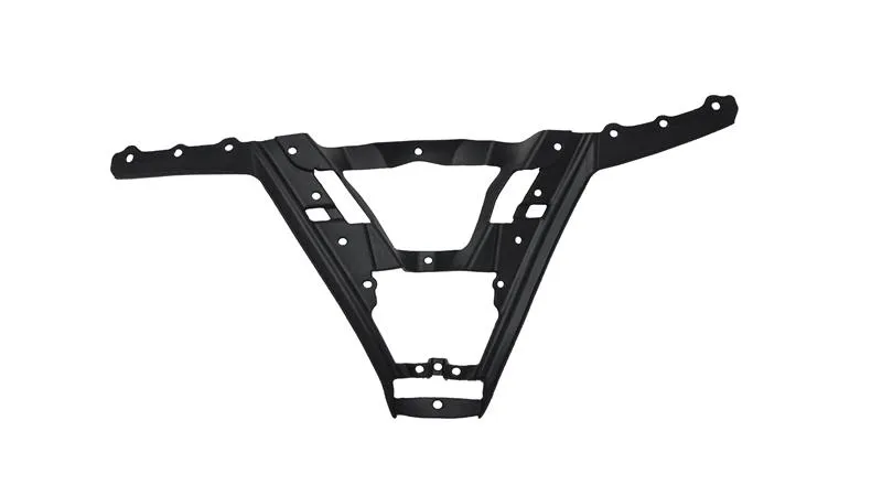 ARKA STOP ÜST PLASTİĞİ İZOLASYONU (ZT250T-E)