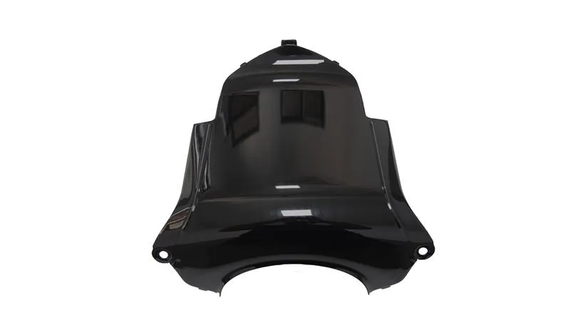 K.M PANELİ DEKORU SİYAH (ZT250T-E)