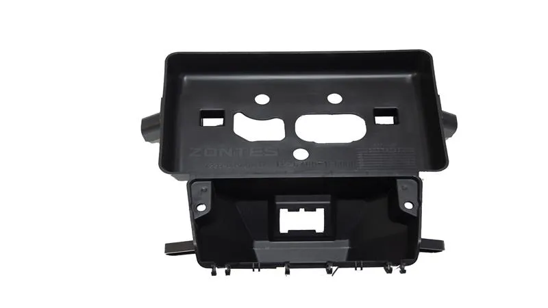 K.M SAATİ ALT PLASTİĞİ (ZT250T-E)