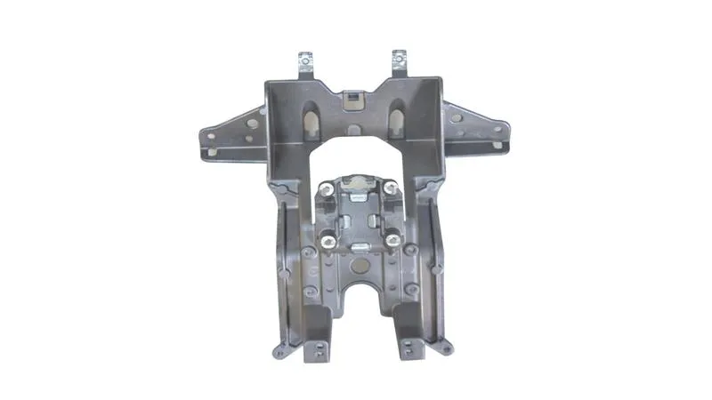 AKÜ BAĞLANTI DEMİRİ (ZT250T-E)
