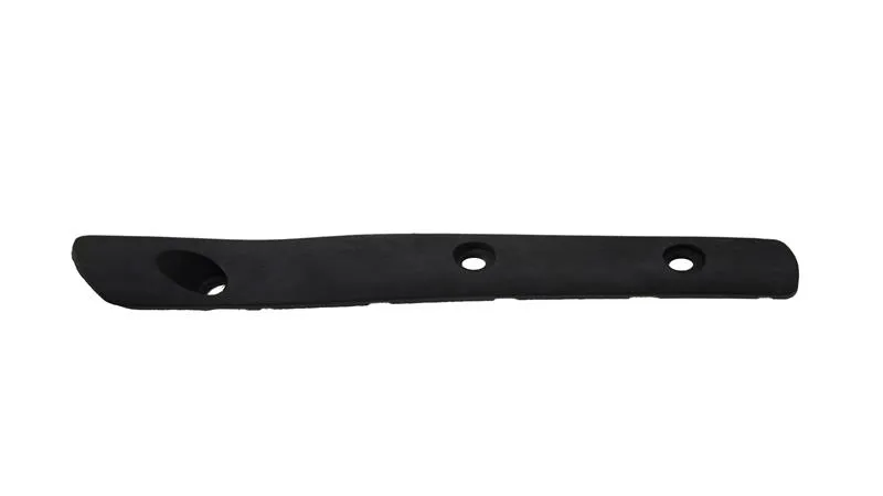 ARKA TUTACAK DEMİRİ BAĞLANTI PLASTİĞİ SOL (ZT250T-E)
