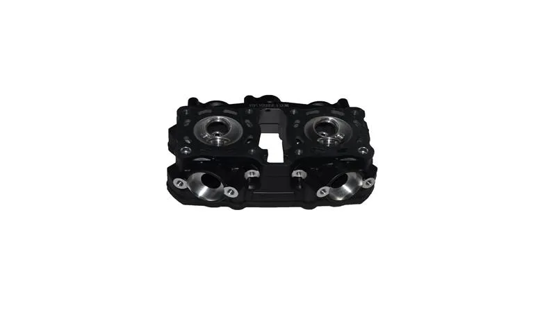 SİLİNDİR ÜST KAPAK (R250)