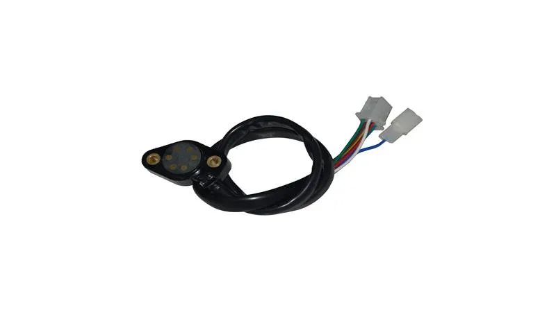VİTES GÖSTERGE MÜŞÜRÜ (R250)