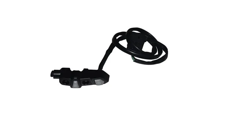 TSC (ÇEKİŞ KONTROL) DÜĞMESİ (R250)