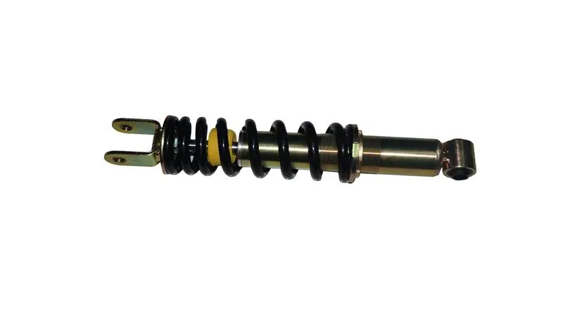 ARKA AMORTİSÖR TEK (R250)