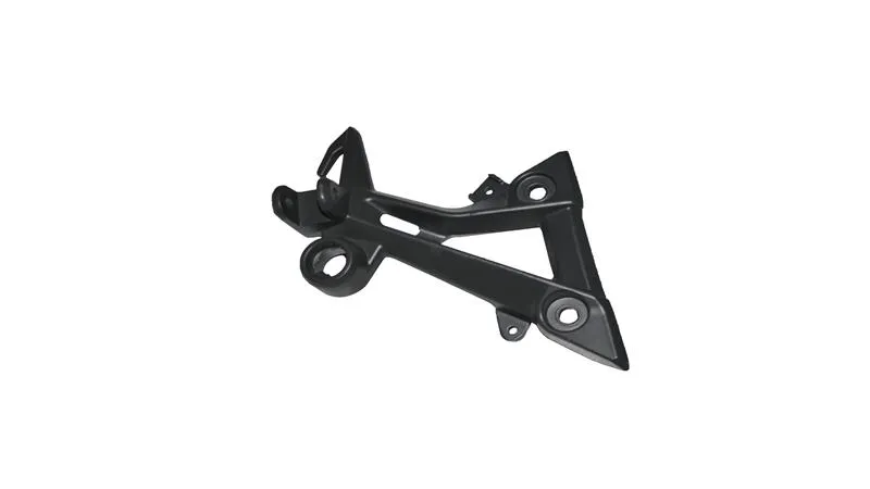 ARKA BASAMAK DESTEK DEMİRİ SAĞ (R250)