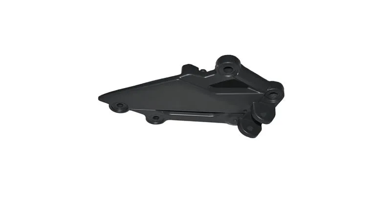ÖN BASAMAK DESTEK DEMİRİ SAĞ (R250)