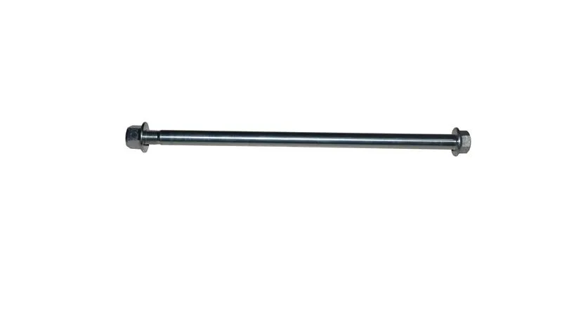 ARKA TEKER MİLİ ve SOMUNU (R250)