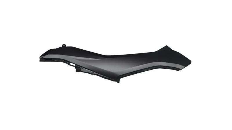İÇ DİZLİK SOL GRİ (BLADE350)