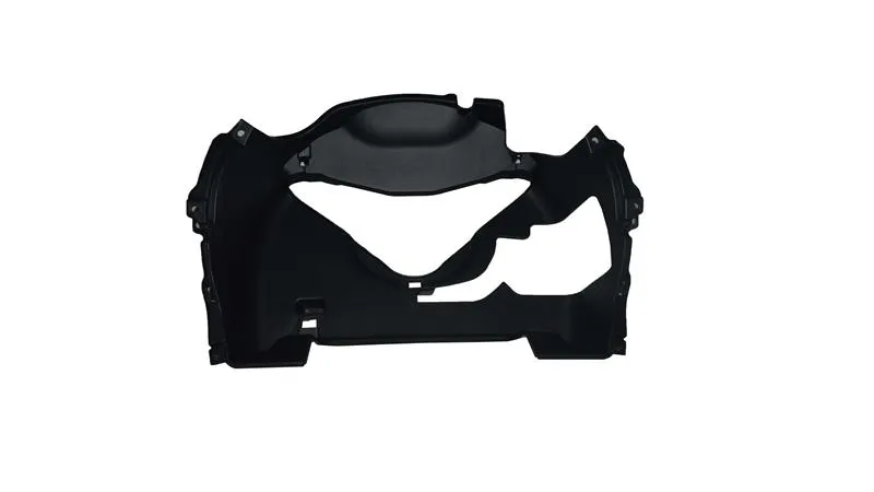 ÖN DAVLUMBAZ EKİ (BLADE350)