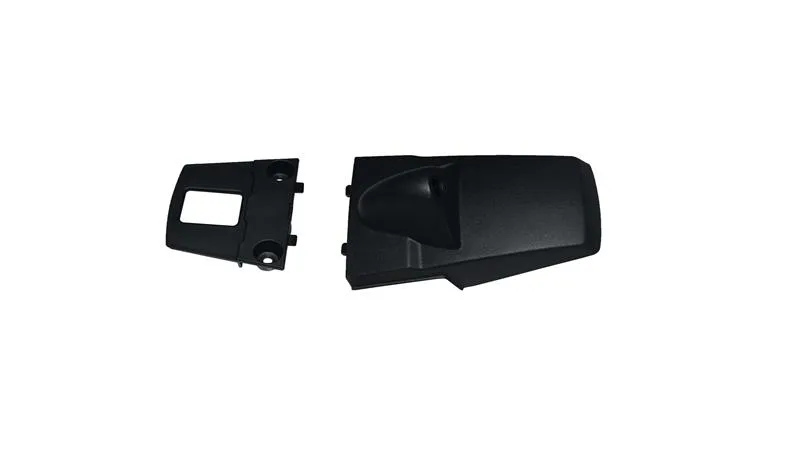 PLAKA AYDINLATMA PLASTİĞİ TAKIM (BLADE350)