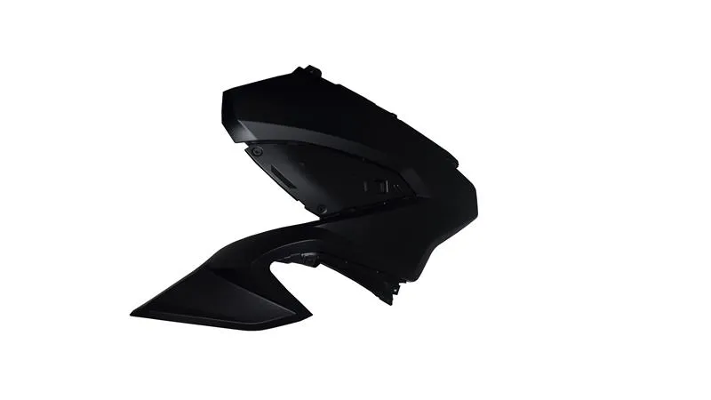 RÜZGARLIK SAĞ SİYAH (BLADE350)