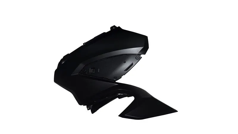 RÜZGARLIK SOL SİYAH (BLADE350)