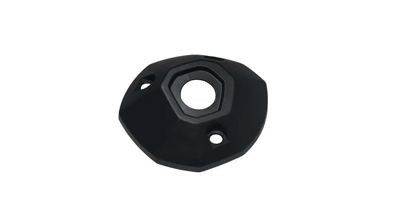 EGZOZ ÜST PLASTİĞİ ARKA KISIM (BLADE350)BLADE350 PRO - BLADE250 - BLADE250 PRO