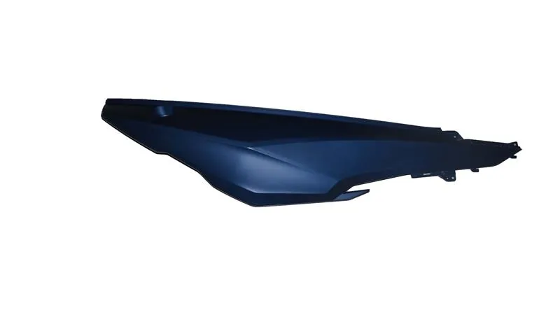 ARKA YAN PANEL SAĞ MAVİ (BLADE350)