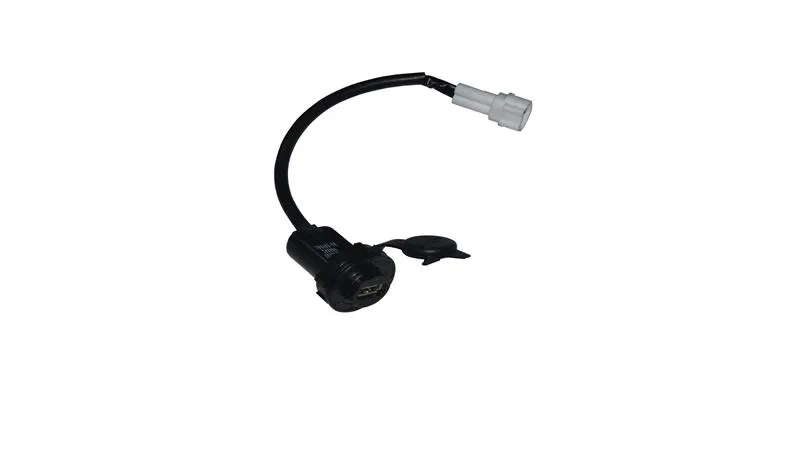 USB GİRİŞİ (BLADE350)