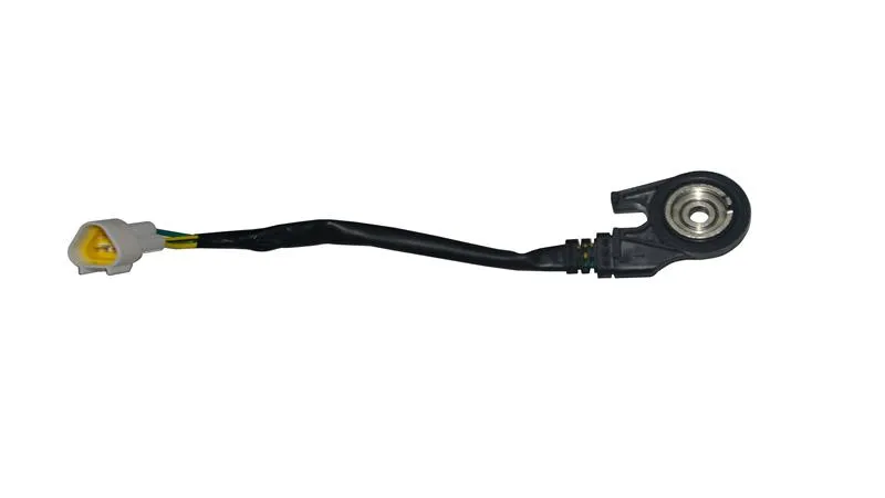 YAN SEHPA STOP ŞARTELİ (BLADE350)