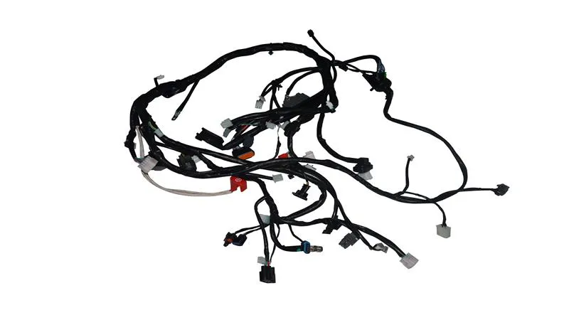 ELEKTRİK TESİSATI (BLADE350)