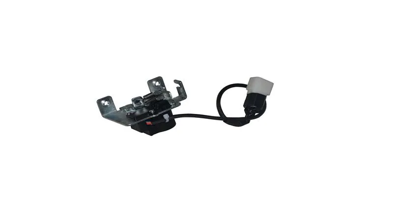 KOLTUK KİLİT MEKANİZMASI (BLADE350)