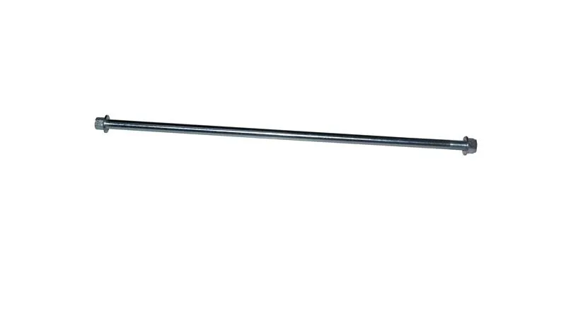 MOTOR ASKI MİLİ ve SOMUNU ÜST (BLADE350)
