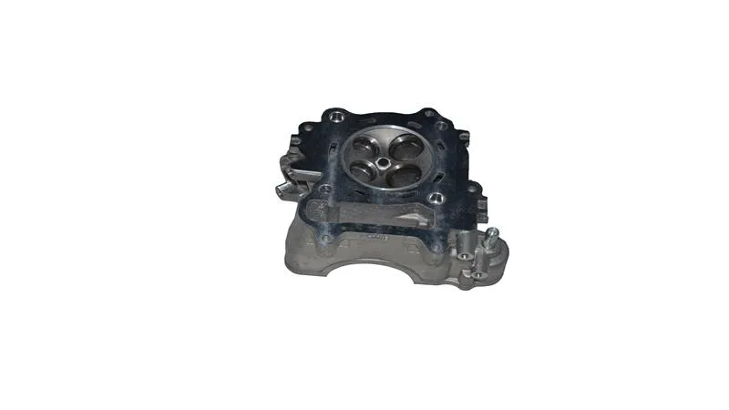 SİLİNDİR ÜST KAPAK (BLADE350)