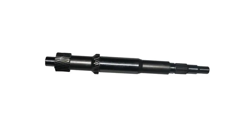 ARKA TEKER MİLİ (BLADE350)BLADE350 PRO - BLADE250 - BLADE250 PRO