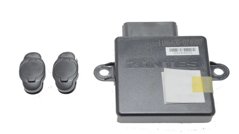 KUMANDA BEYNİ (RZ250-S)  (ZT250T-E)