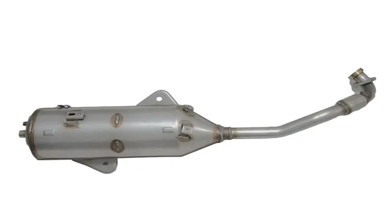 EGZOZ (RZ250-S)
