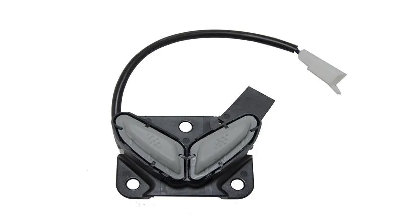 İÇ TORPİDO KAPAK DÜĞMESİ (RZ250-S)