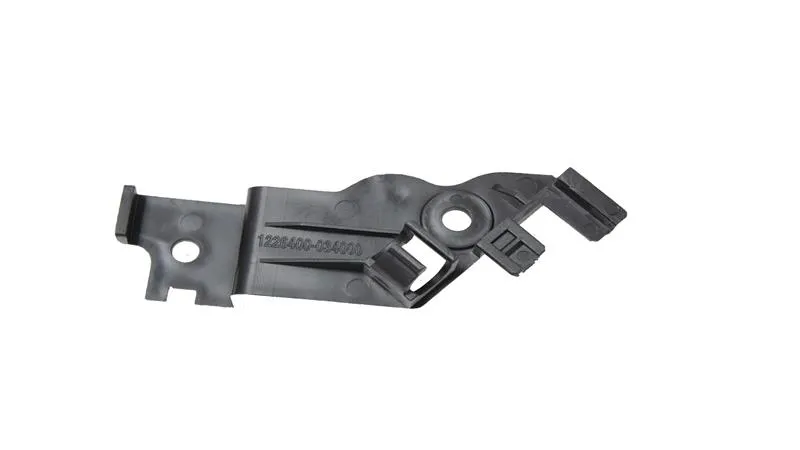 KARBON KUTUSU BAĞLANTI PLASTİĞİ (RZ250-S)