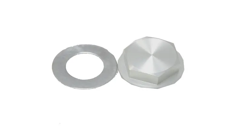 ÜST TABLA KONTRA SOMUNU ve PULU (RZ250-S)