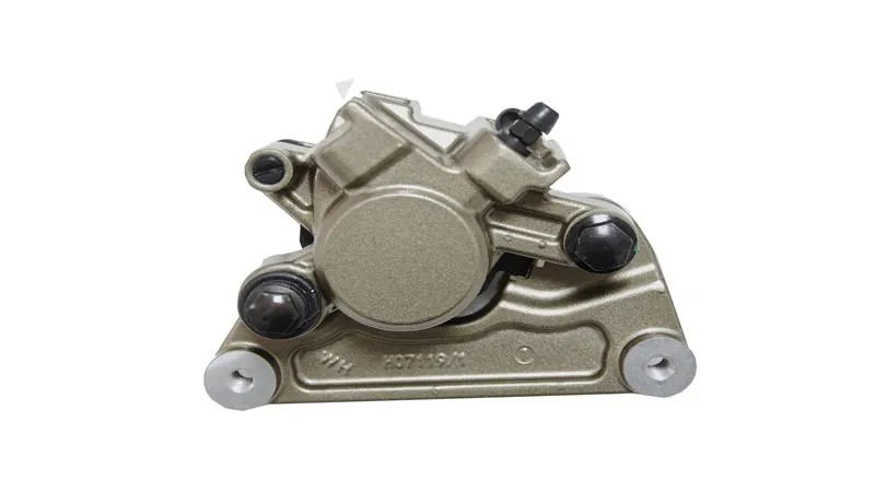 ARKA FREN MERKEZİ ALT KISIM (RZ250-S)