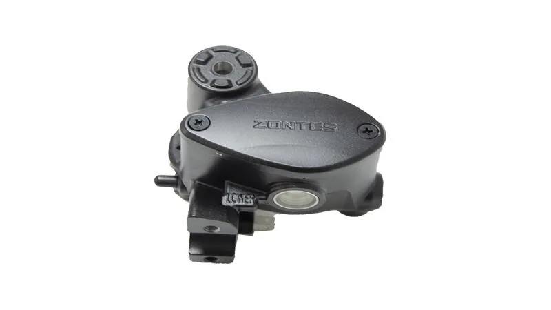 ÖN FREN MERKEZİ ÜST KISIM HİDROLİK HAZNESİ (RZ250-S)