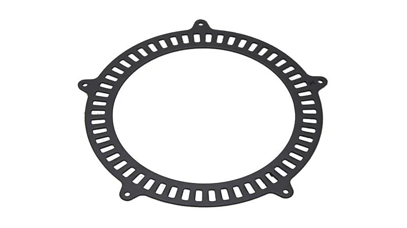 ARKA DİSK ABS SACI (RZ250-S)