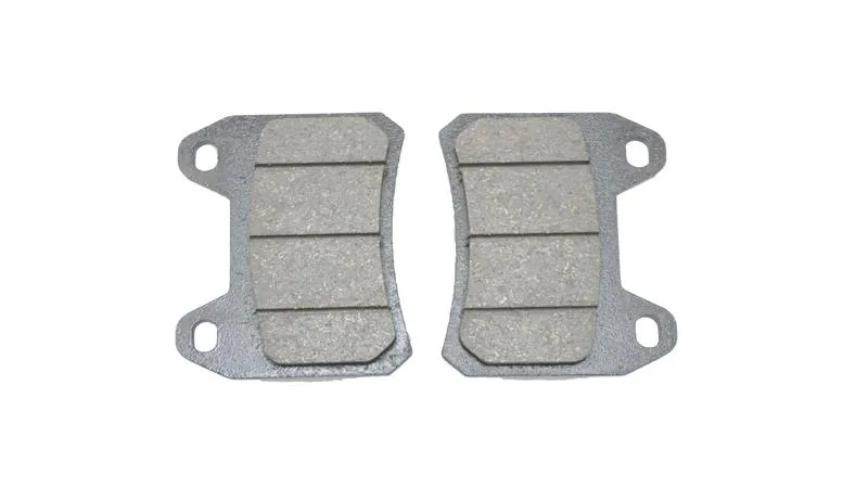 ÖN DİSK BALATASI TAKIM (RZ250-S)