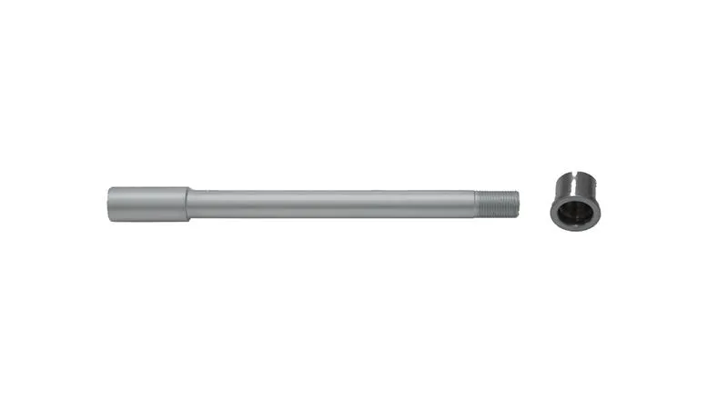 ÖN TEKER MİLİ (RZ250-S)ZT350-V1 - ZT350-R1 - ZT350-T2 - ZT250T-E